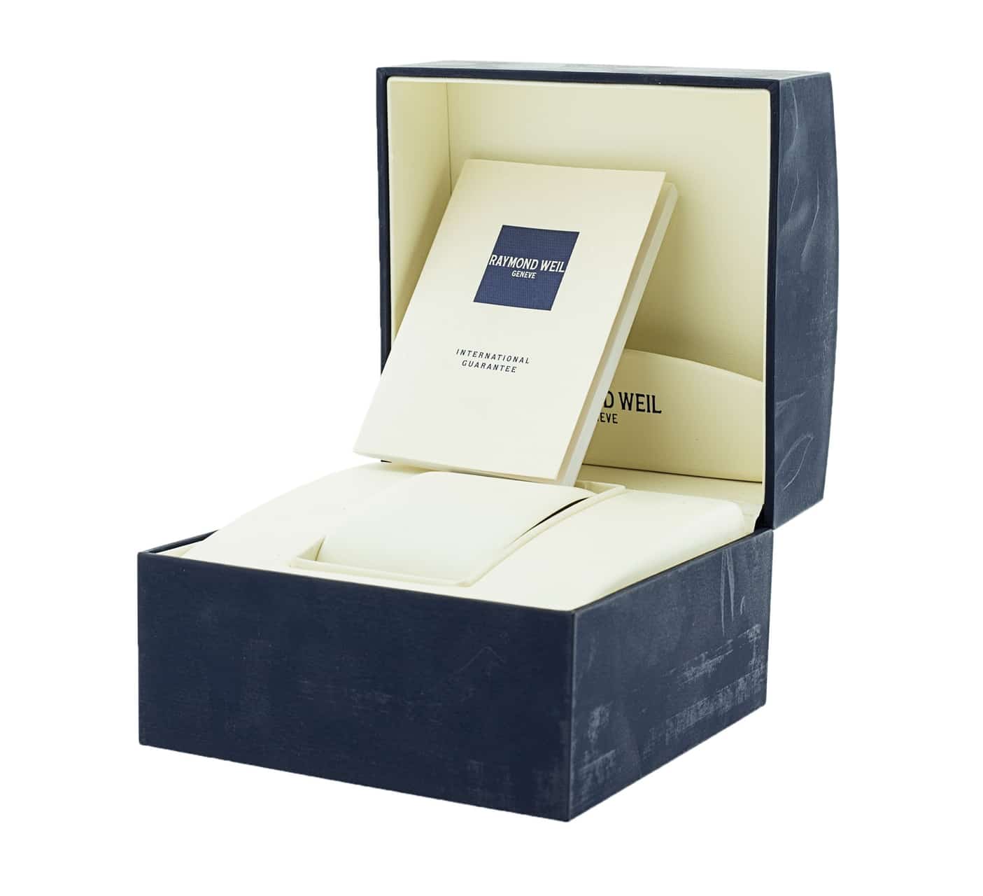 Raymond 2025 weil 2844